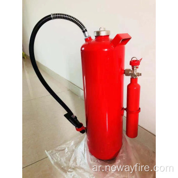 50L FOAM FIRINGHINEER TYPE TYPE OFF